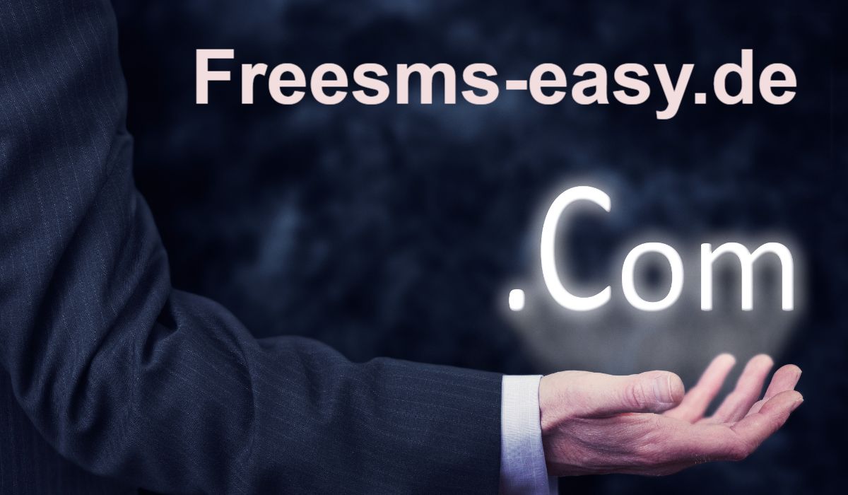 freesms-easy.de